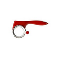 Rotary Grater - Crimson Red